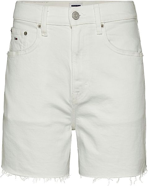 Tommy Jeans Curve Shorts CRV MOM günstig online kaufen