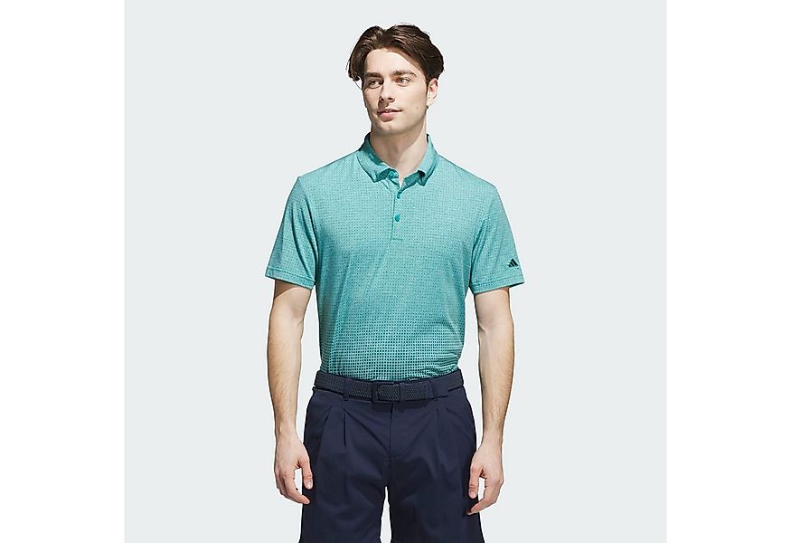 adidas Performance Poloshirt GO-TO RISE PRINT POLOSHIRT (1-tlg) günstig online kaufen