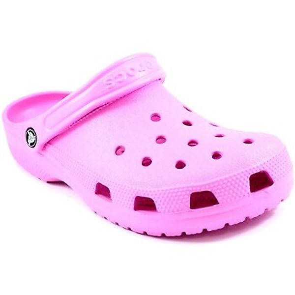 Crocs  Pantoffeln CRO-RRR-10001-TAPK günstig online kaufen