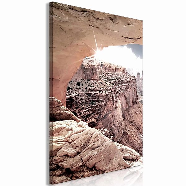 Wandbild - Colorado Treasure (1 Part) Vertical günstig online kaufen