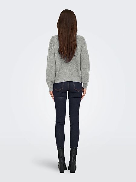 JDY Strickjacke JDYLUMI LIFE L/S BUTTON günstig online kaufen