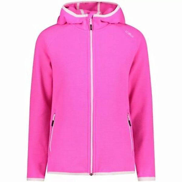 Cmp  Sweatshirt Sport WOMAN JACKET FIX HOOD 32G5906 H924 günstig online kaufen