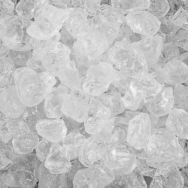 Fuchs Versand 24/7 Deko-Granulate Glassteine Streudeko günstig online kaufen