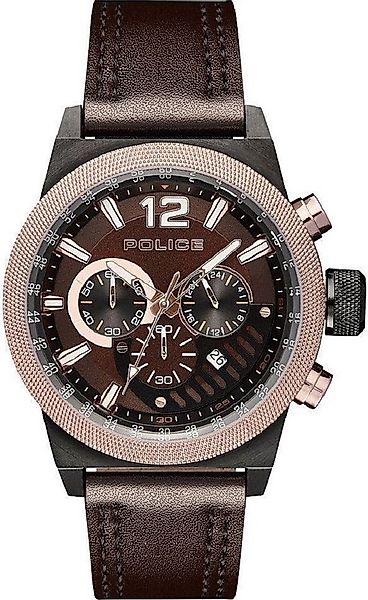 Police Quarzuhr Ladbroke günstig online kaufen