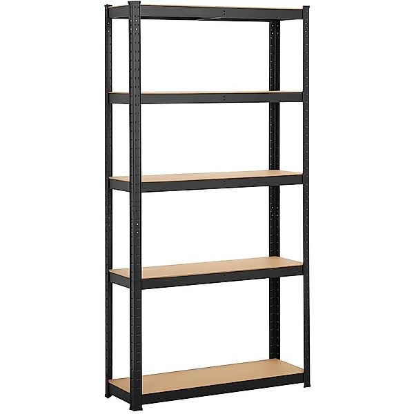 Yaheetech Standregal 75 x 30 x günstig online kaufen