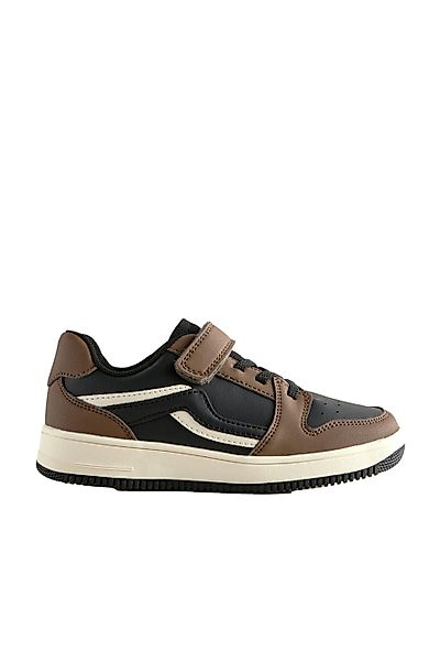 Next Elastischer Sportschuh mit Schnürung Sneaker günstig online kaufen