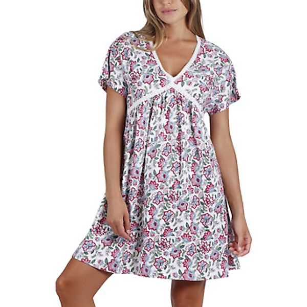 Admas  Kleider Sommerkleid mit kurzen Ärmeln Manila günstig online kaufen