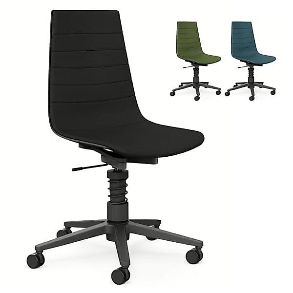 Aeris Linu Task mit Federbein | Bezug Cura | Konfigurator günstig online kaufen