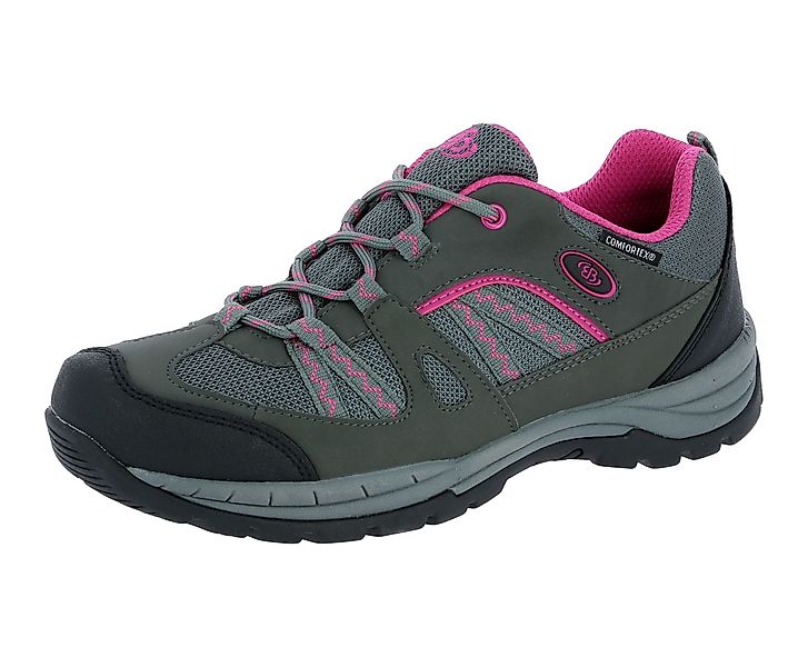 BRÜTTING Outdoorschuh Fresno Outdoorschuh günstig online kaufen