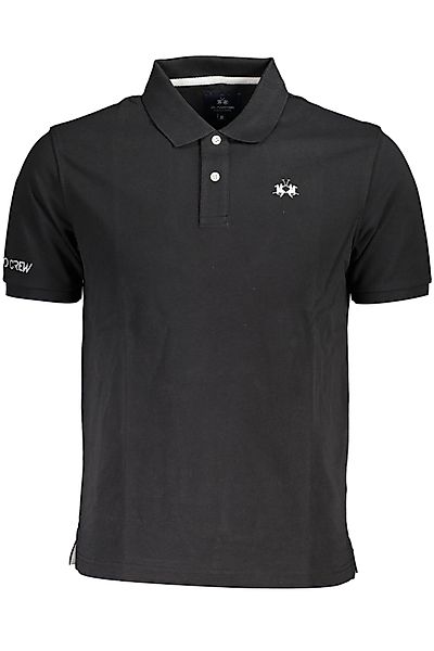 La Martina Poloshirt Elegantes Kurzarm-Poloshirt für günstig online kaufen