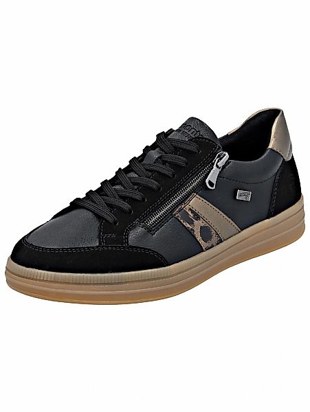 Remonte Sneaker "Remonte Sneaker Glattleder" günstig online kaufen