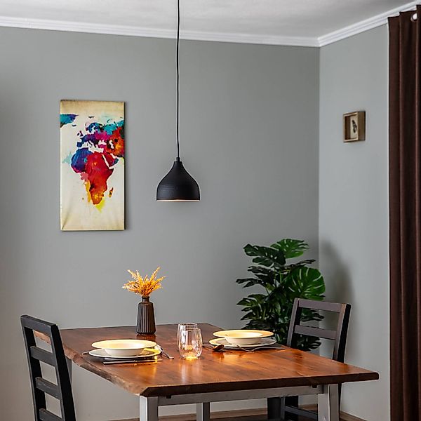 Opviq Kronleuchter METAL BODY, 18 x 18 cm M1274 günstig online kaufen