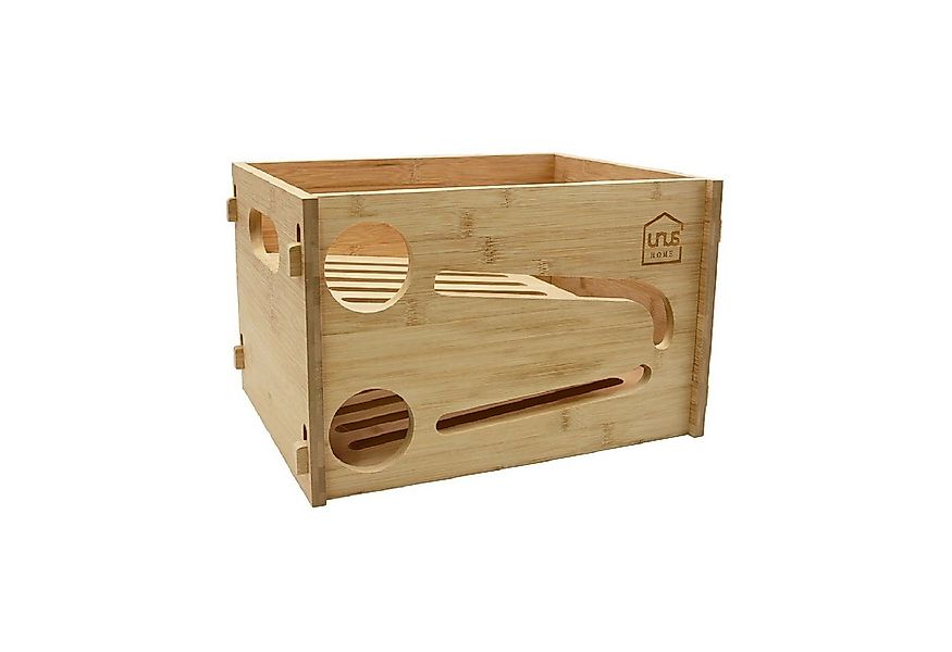 UNUS HOME Flaschenkorb Bierrutsche Flaschenrutsche Bierkasten, Flaschenhalt günstig online kaufen