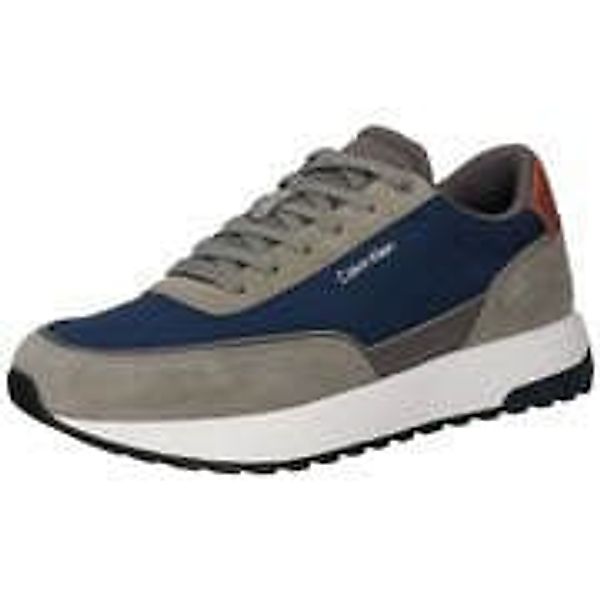 Calvin Klein Low Top Laceup Repreve Mix Herren grün günstig online kaufen
