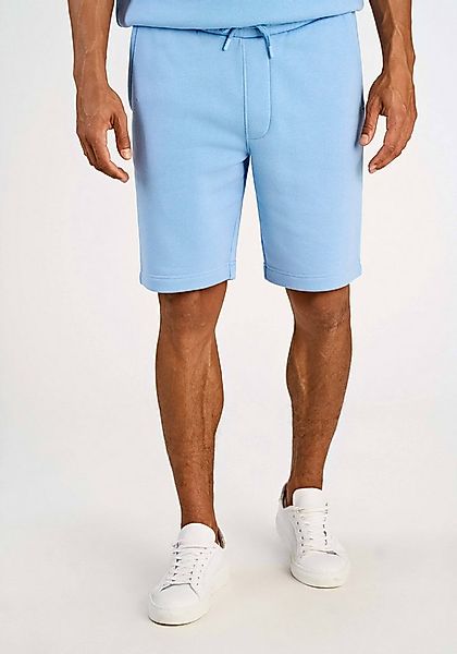 LINDBERGH Shorts Freizeitshorts Relaxed Fit günstig online kaufen