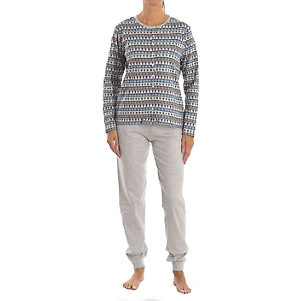 Kisses&Love  Pyjamas/ Nachthemden KLP1-45217 günstig online kaufen