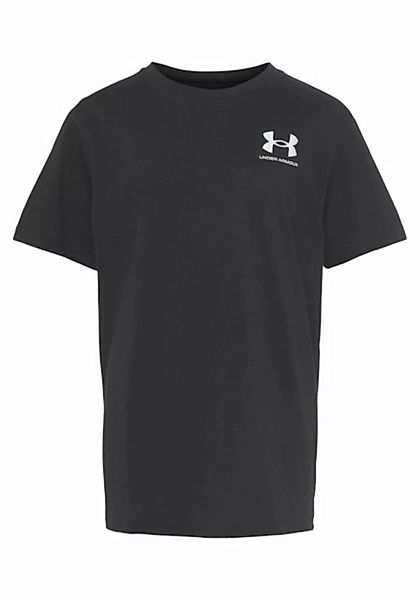 Under Armour® T-Shirt SPORTSTYLE LEFT CHEST SHORT SLEEVE günstig online kaufen