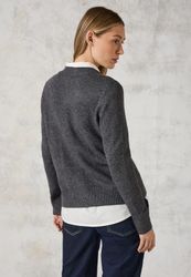 Cecil Cardigan mit Knopfleiste günstig online kaufen