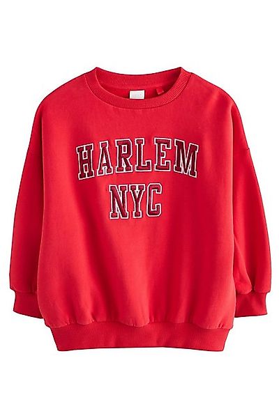 Next Sweater Sweatshirt (1-tlg) günstig online kaufen