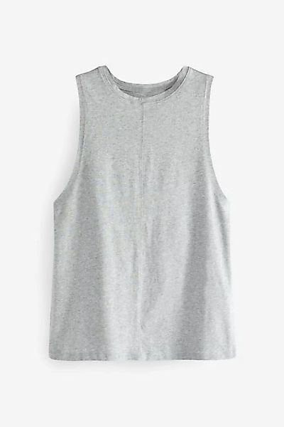 Next Shirttop Active Jersey-Tanktop (1-tlg) günstig online kaufen