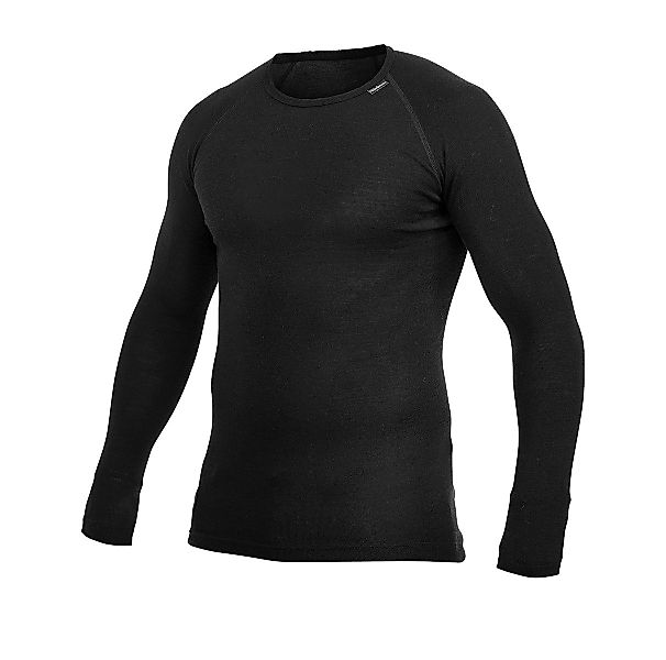 Woolpower Funktionsunterhemd Woolpower Unisex Funktionsunterhemd Crewneck günstig online kaufen
