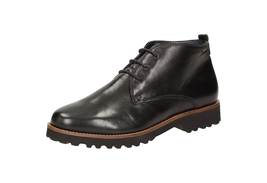 SIOUX Meredith-702-XL Schnürstiefelette günstig online kaufen
