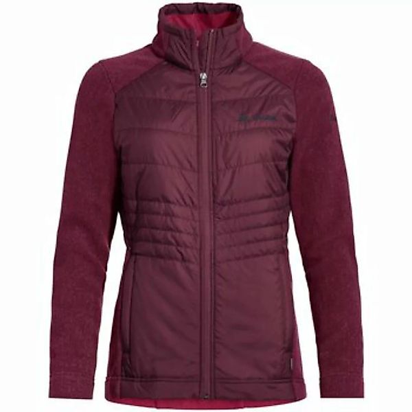Vaude  Pullover Sport Wo Idris Fleece Jacket 42606 190 günstig online kaufen