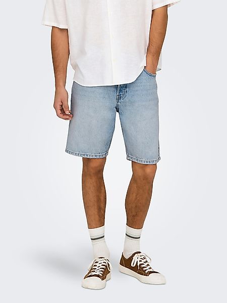 ONLY & SONS Shorts ONSEDGE LB günstig online kaufen