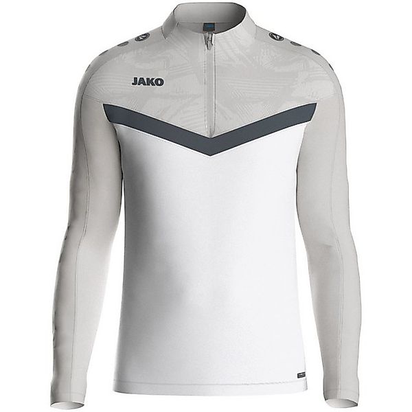 Jako Fleecepullover Jako Herren Trainingstop Ziptop Iconic 8624 günstig online kaufen