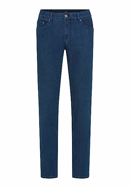 EUREX by BRAX 5-Pocket-Jeans "Style CARLOS" günstig online kaufen