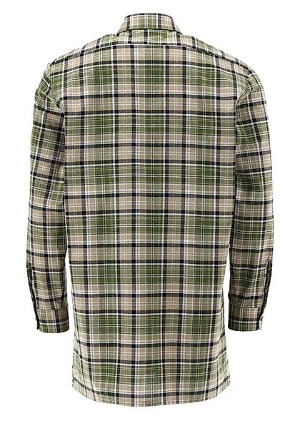 Condor Langarmhemd Gafam 90cm langes Herren günstig online kaufen