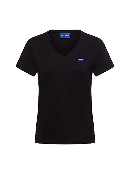 HUGO Blue T-Shirt Classic V_B günstig online kaufen