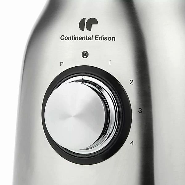 Standmixer Continental Edison Bl800b 800 W (1,75 L) günstig online kaufen
