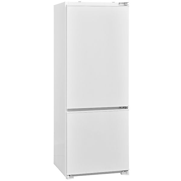 Telefunken Einbau-Kühl-Gefrierkombination Einbaukühlschrank mit Gefrierfach günstig online kaufen