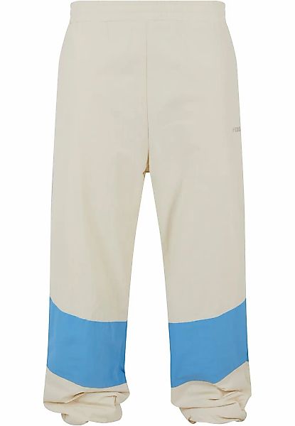 Fubu Jogginghose "Fubu Herren FM241-010-2 Fubu Corporate Block Track Pants" günstig online kaufen