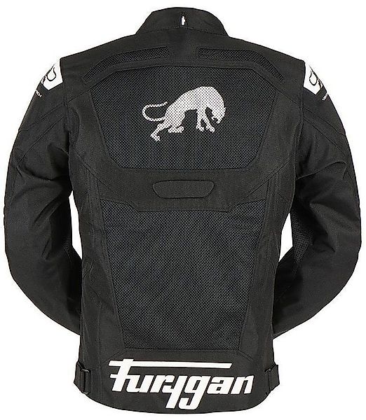 Furygan Motorradjacke Atom Vented Evo Perforierte günstig online kaufen
