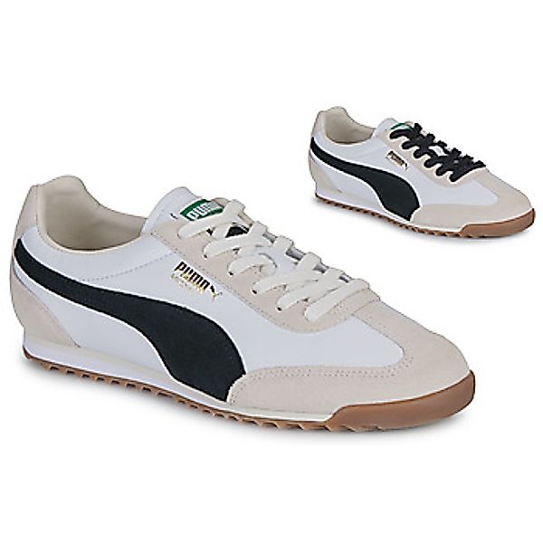 Puma  Sneaker Arizona Retro günstig online kaufen