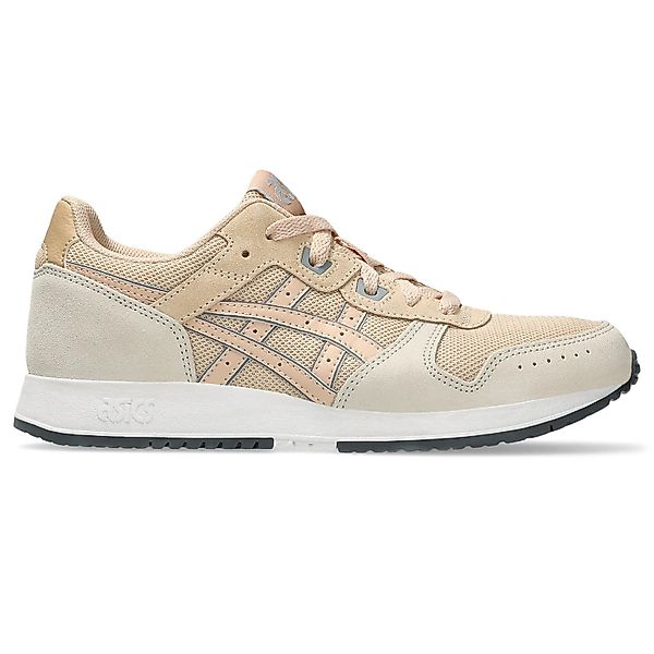 Asics LYTE CLASSIC BISQUE/SMOKE GREY Sneaker günstig online kaufen
