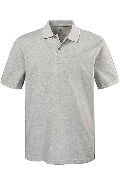 JP1880 Poloshirt Poloshirt Basic Halbarm Piqué günstig online kaufen