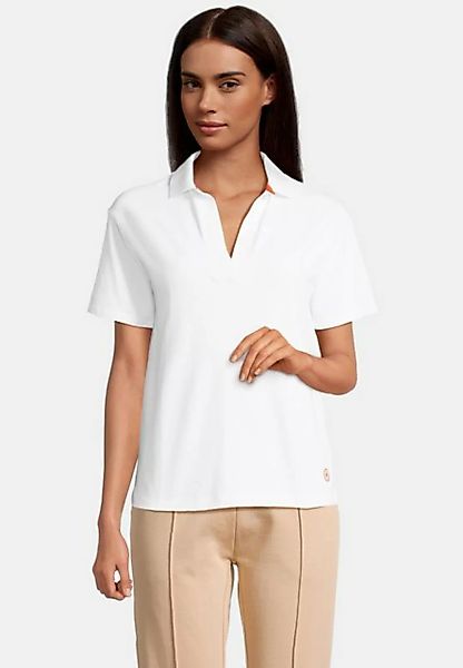 salzhaut Poloshirt HOLFI Damen normale Passform bequemes Polo, T-Shirt, Shi günstig online kaufen