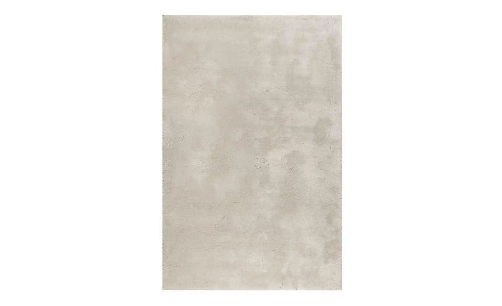 Esprit Hochflorteppich   ¦ beige ¦ Synthetische Fasern ¦ Maße (cm): B: 130 günstig online kaufen