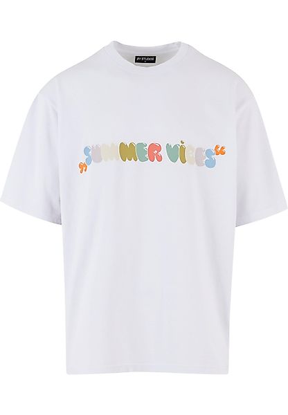 2Y Studios T-Shirt "2Y Studios Herren 2Y Summer Vibes Oversize Tee", (1 tlg günstig online kaufen
