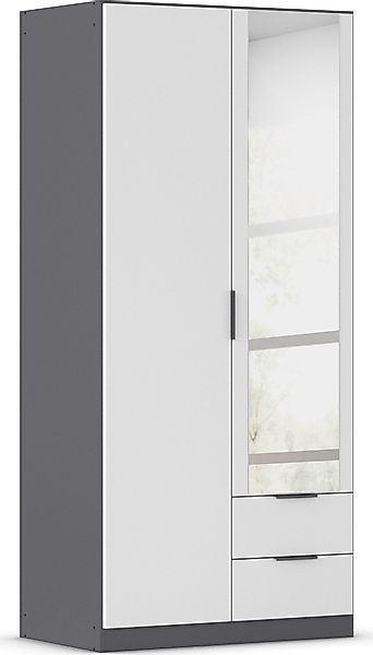 rauch Kleiderschrank Drehtürenschrank Schrank Garderobe Ankleide günstig online kaufen