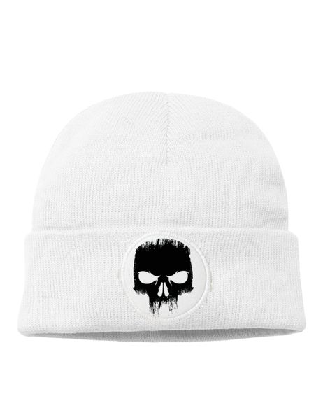 Youth Designz Beanie Angry Skull mit günstig online kaufen