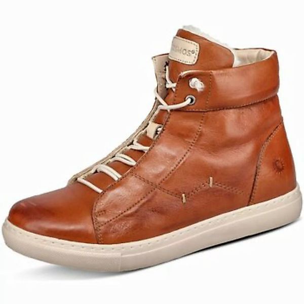 Cosmos Comfort  Stiefel Stiefeletten cognac 6179601-307 günstig online kaufen