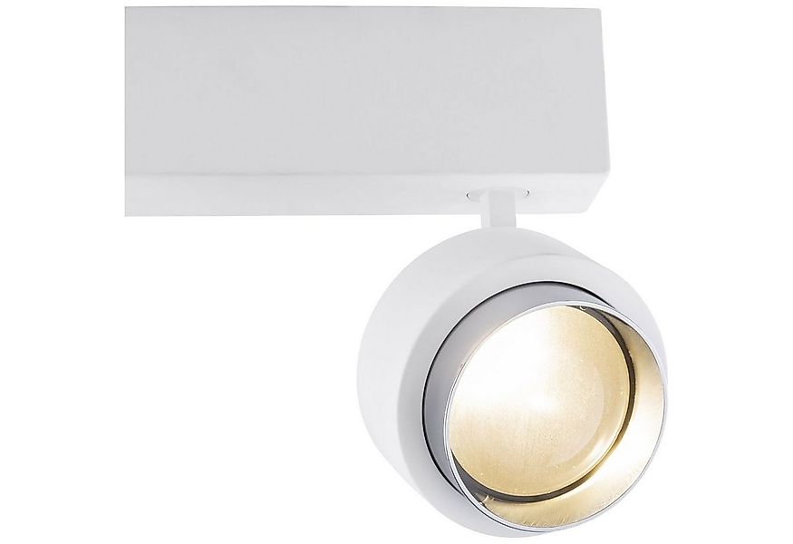 GLOBO LIGHTING Deckenleuchte Deckenleuchte Wohnzimmer dimmbar LED Fernbedie günstig online kaufen