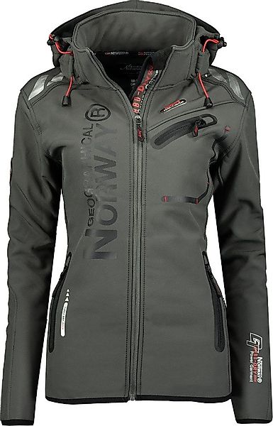 Geographical Norway Softshelljacke Reine Assor B günstig online kaufen