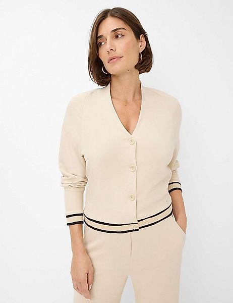 Brax Cardigan Style BELE L günstig online kaufen