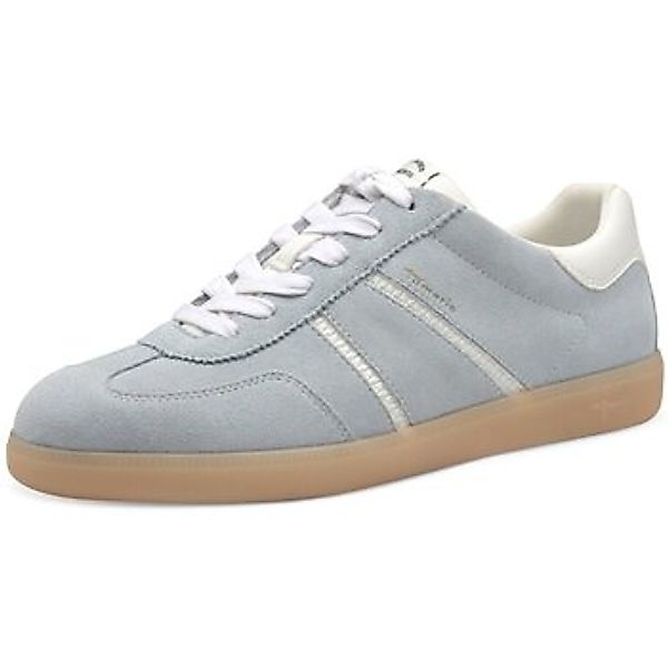 Tamaris, Freizeitschuh, Halbschuh, Schnürschuh mit gepolstertem Schaftrand günstig online kaufen