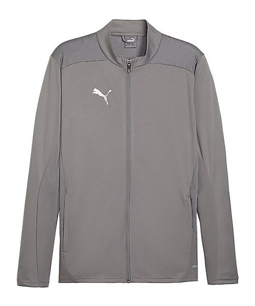 PUMA Sweatjacke teamFINAL Trainingsjacke Polyester günstig online kaufen